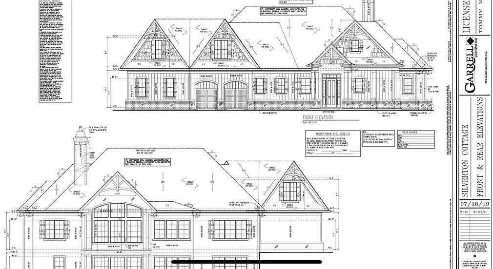 1040 Oak Valley Rd Greensboro, GA 30642 - Thumbnail 4