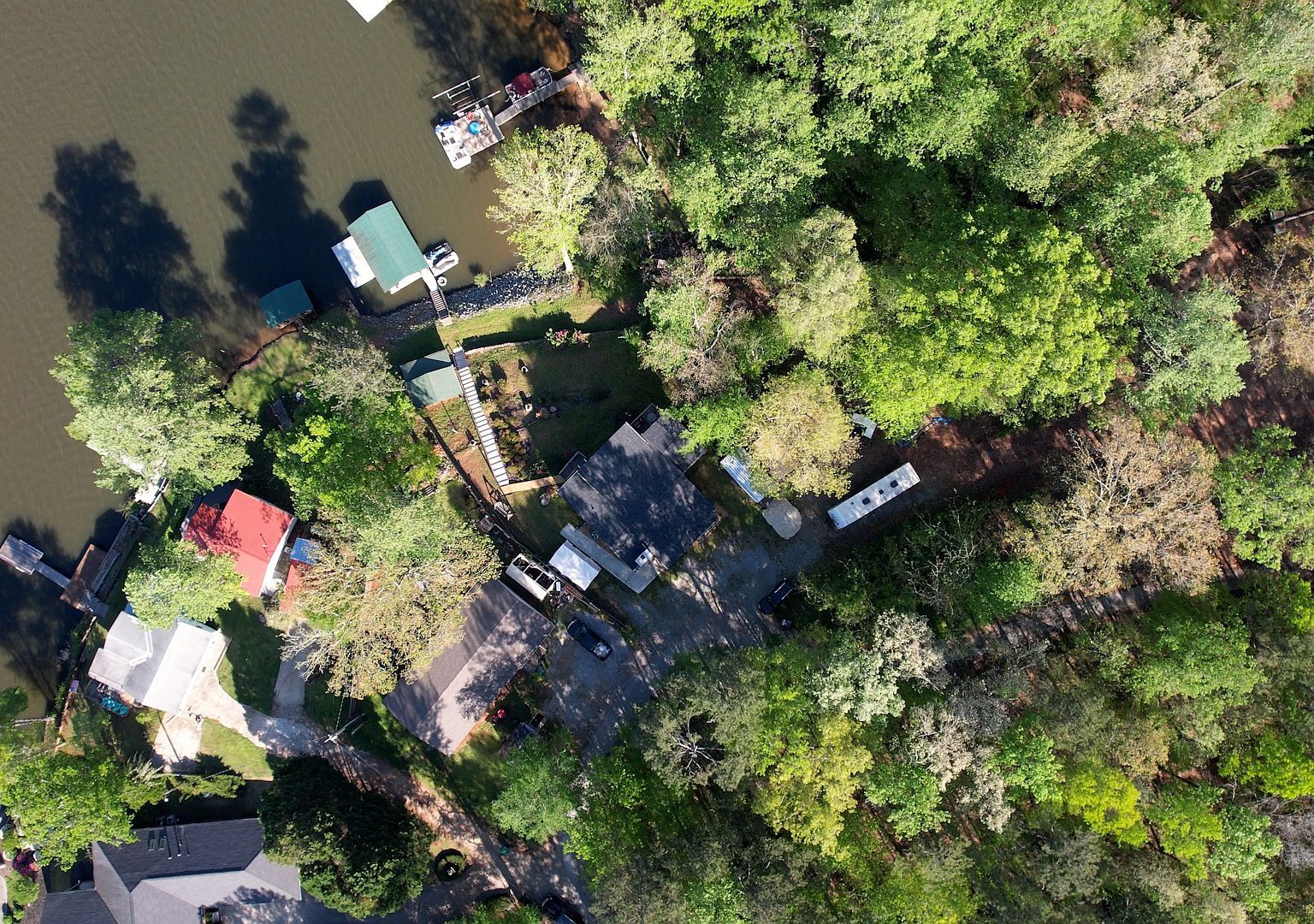 89 Miss Sarah Rd Monticello, GA 31064 - Thumbnail 4