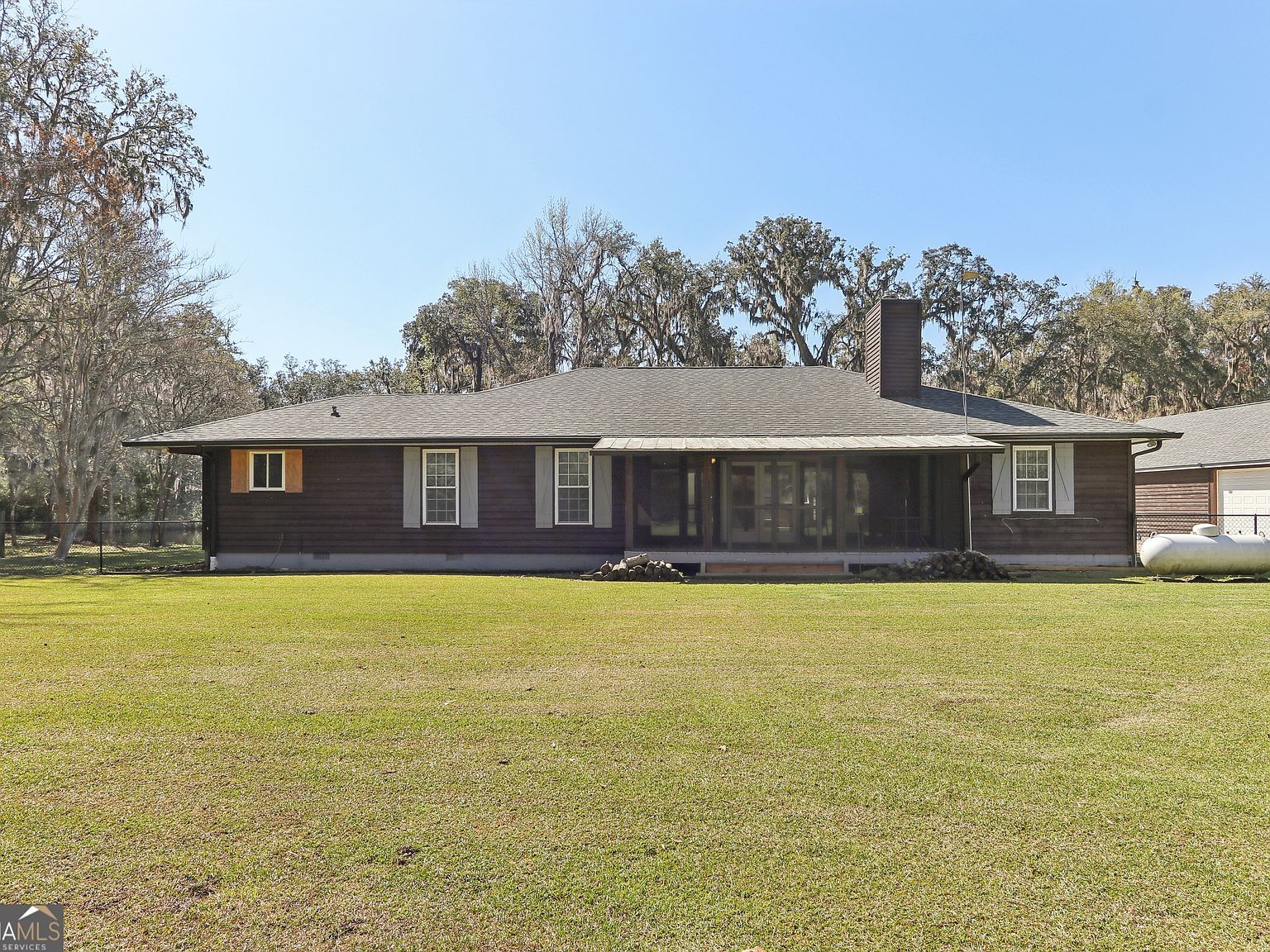 325 White Oak Pl Woodbine, GA 31569 - Thumbnail 4