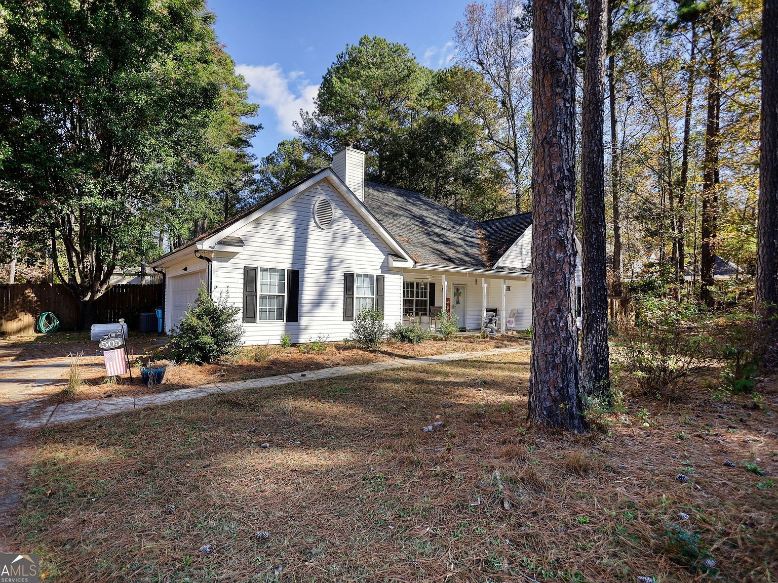 505 Judith Ct McDonough, GA 30252 - Thumbnail 4