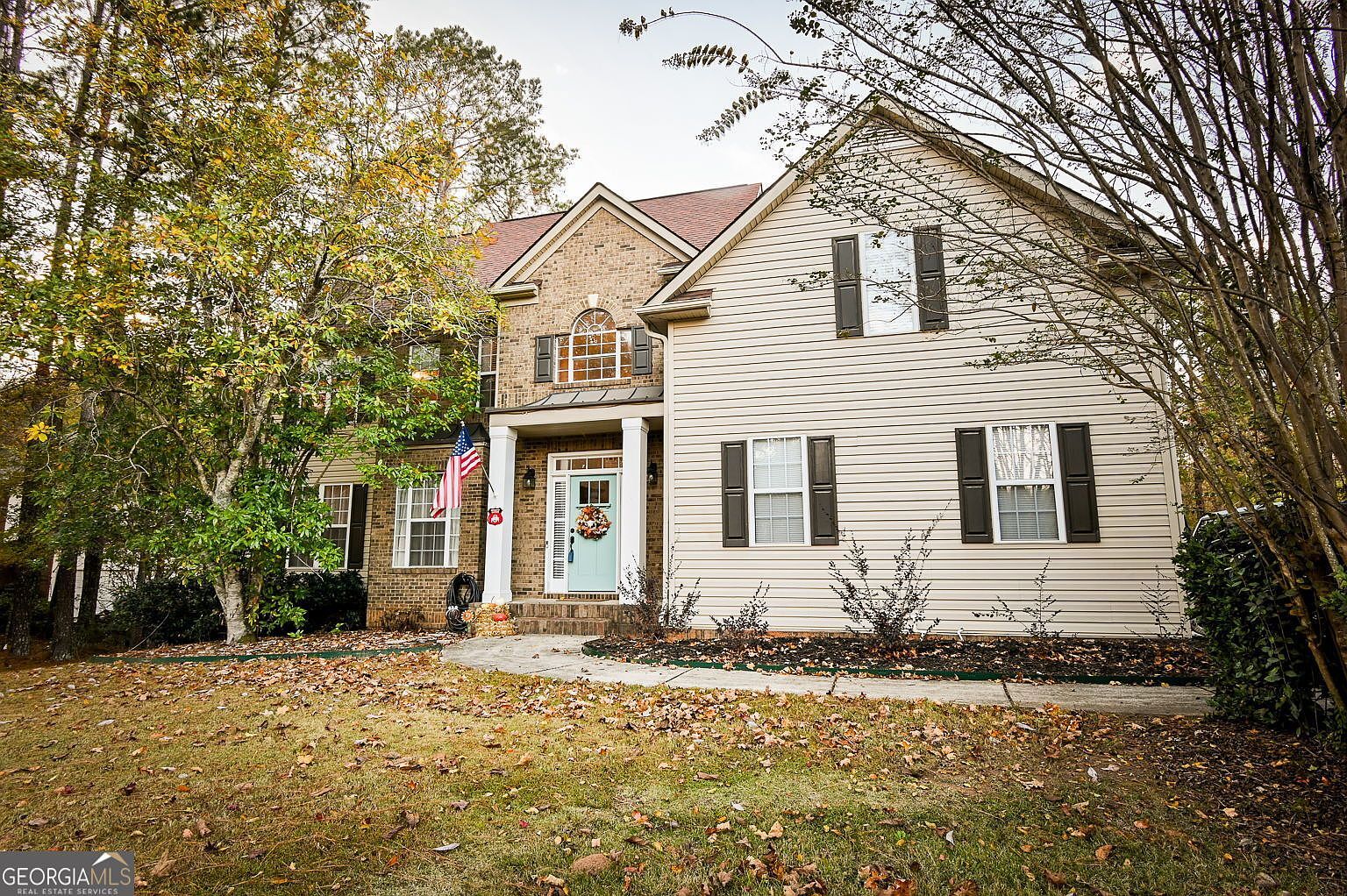 140 Manor Dr Fayetteville, GA 30215 - Thumbnail 4