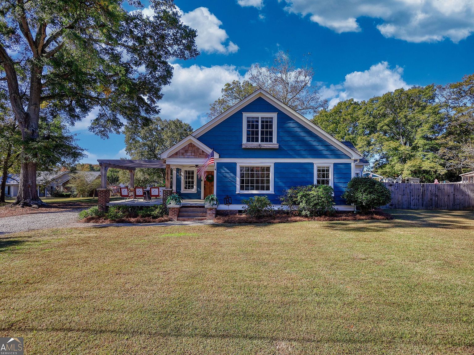 2912 Highway 11 S Mansfield, GA 30055 - Thumbnail 4