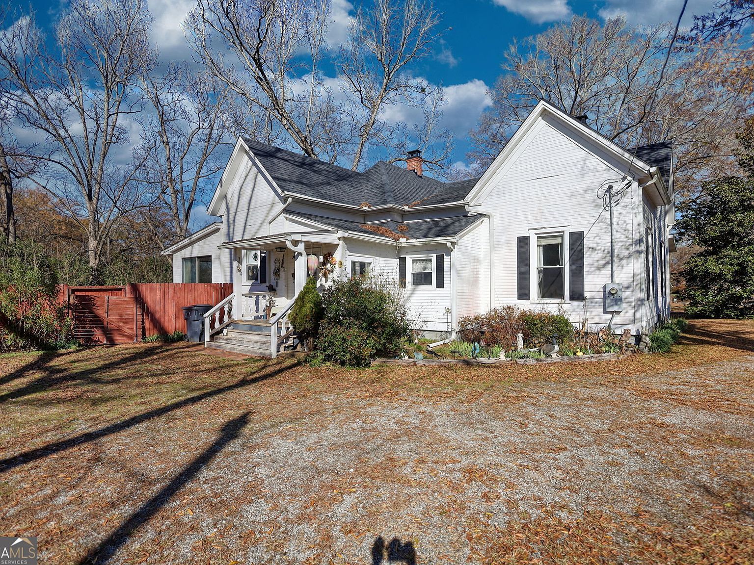 188 Davidson St Shady Dale, GA 31085 - Thumbnail 4