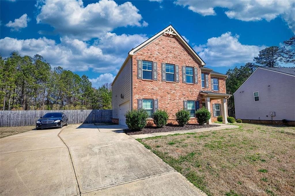 1295 Mills Cove Dr Covington, GA 30016 - Thumbnail 4