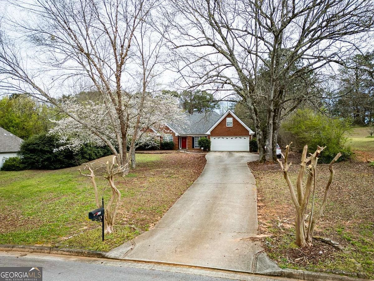 4544 Wentworth Pl SW Conyers, GA 30094 - Thumbnail 4