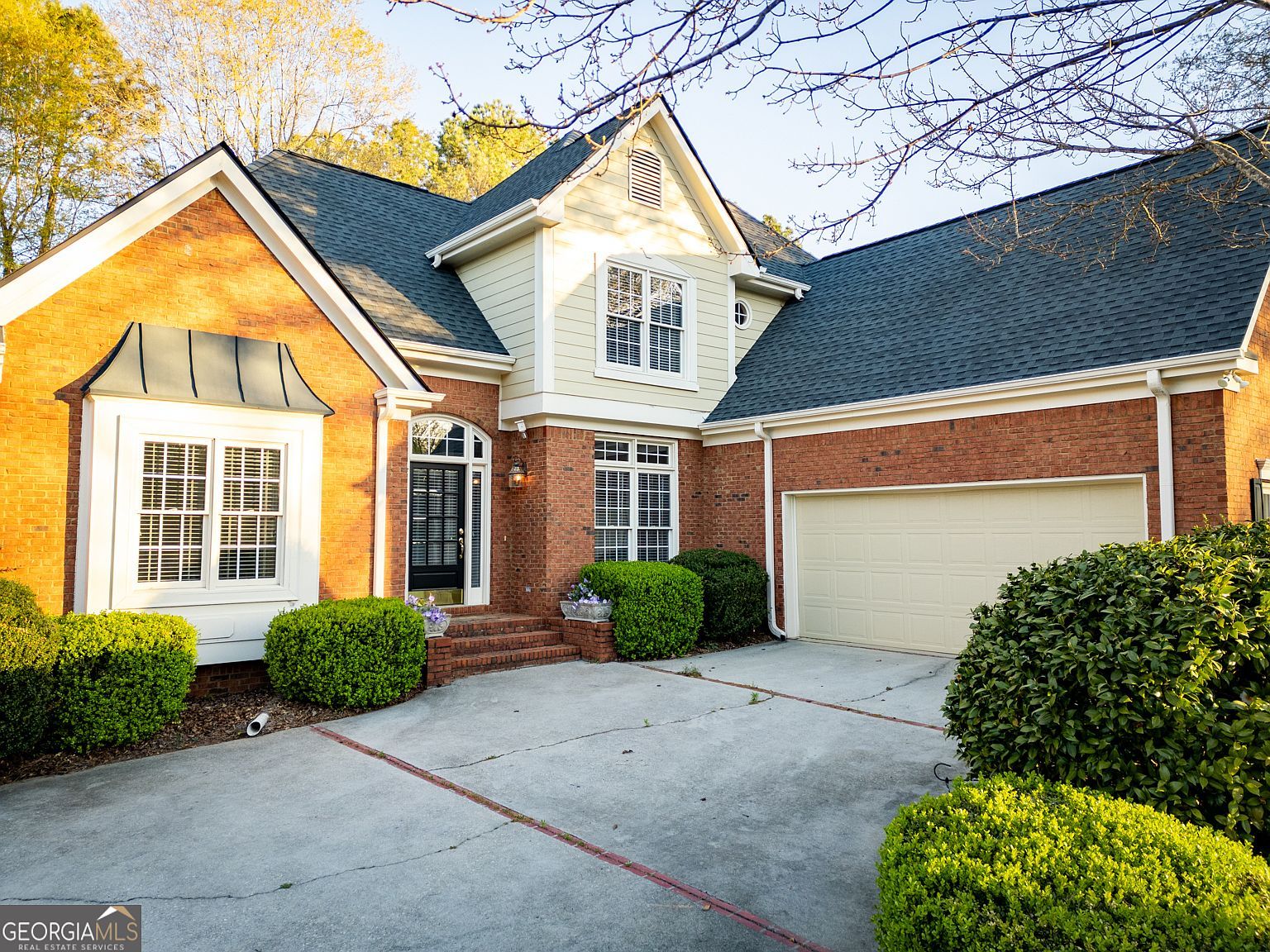 8384 Fairway Dr Covington, GA 30014 - Thumbnail 4