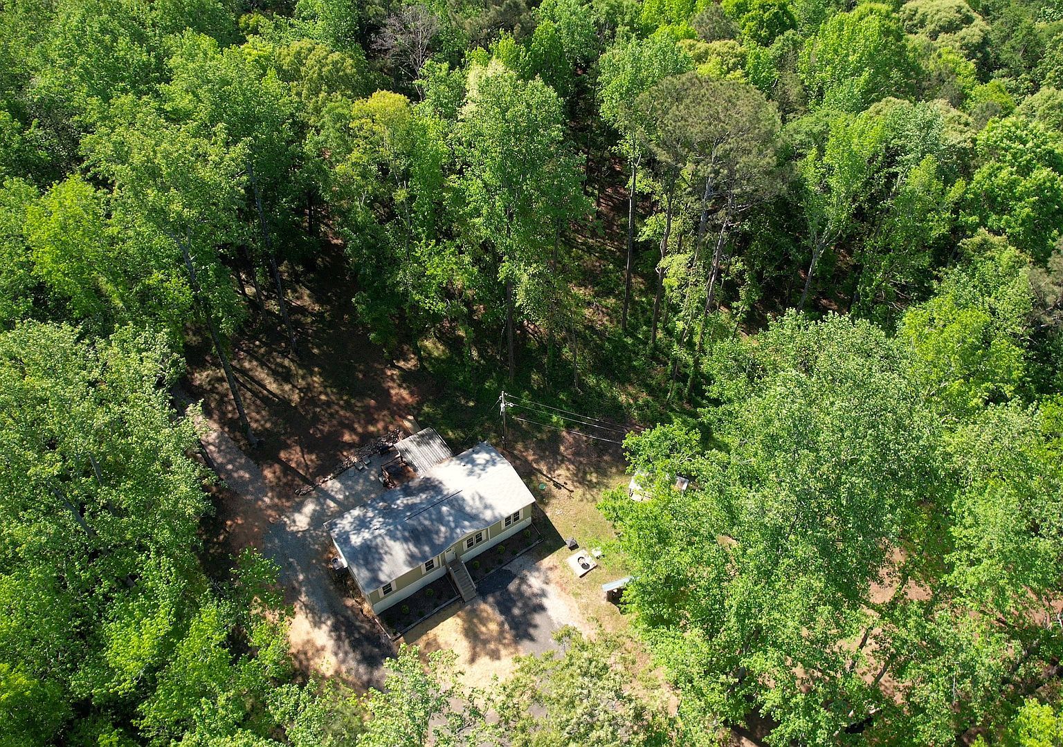 2466 Monroe Jersey Rd Covington, GA 30014 - Thumbnail 4