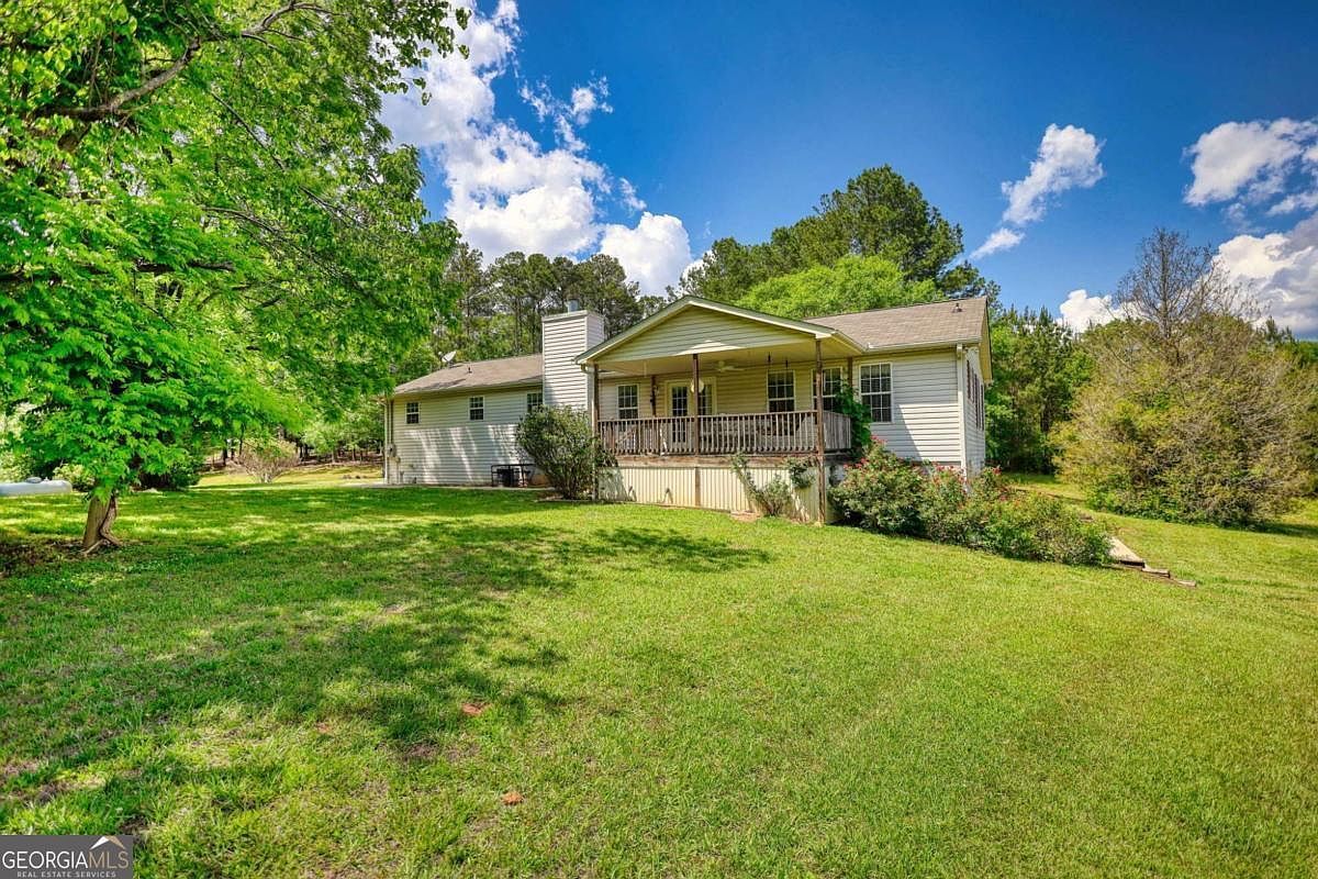 2643 Macedonia Rd Franklin, GA 30217 - Thumbnail 4
