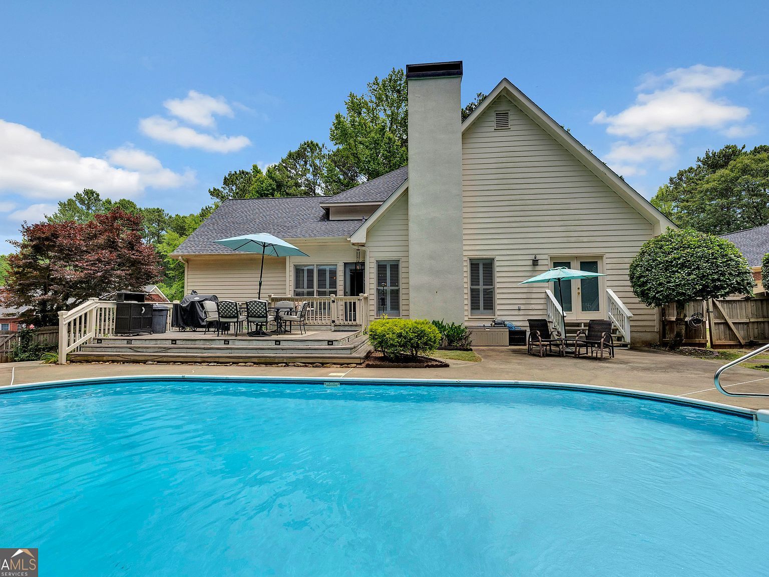 245 Westchester Dr Griffin, GA 30223 - Thumbnail 4