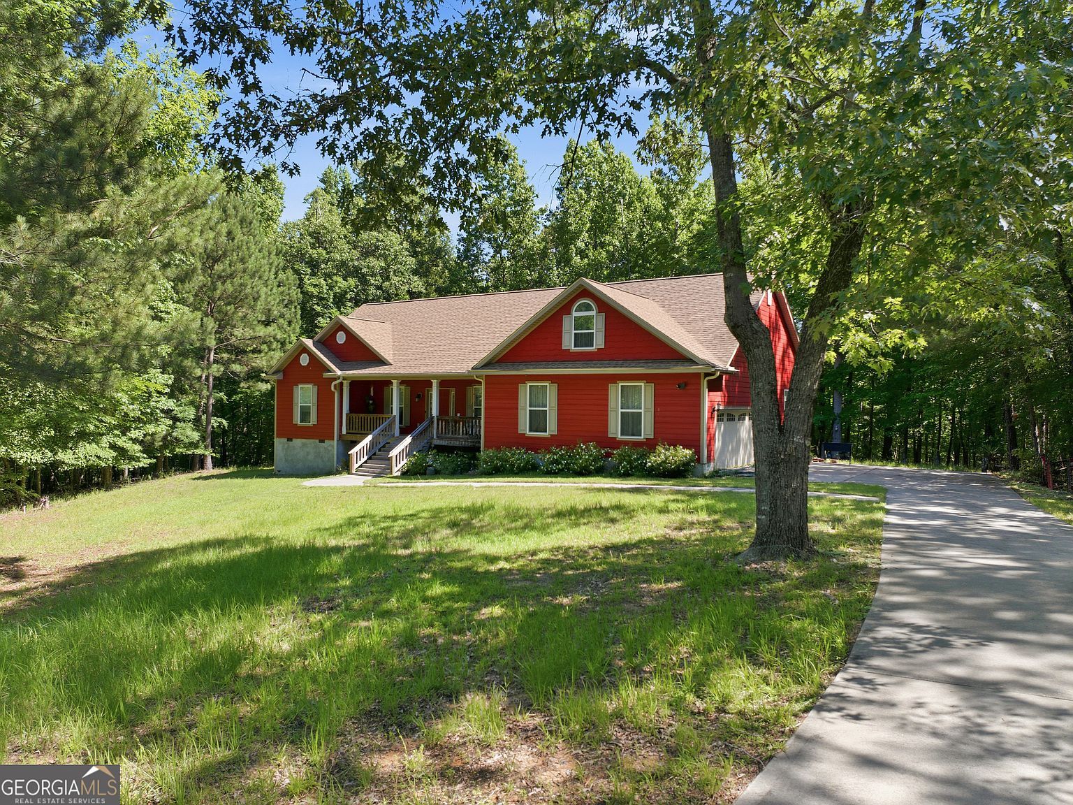 1089 N North Pointe Dr Tignall, GA 30668 - Thumbnail 4