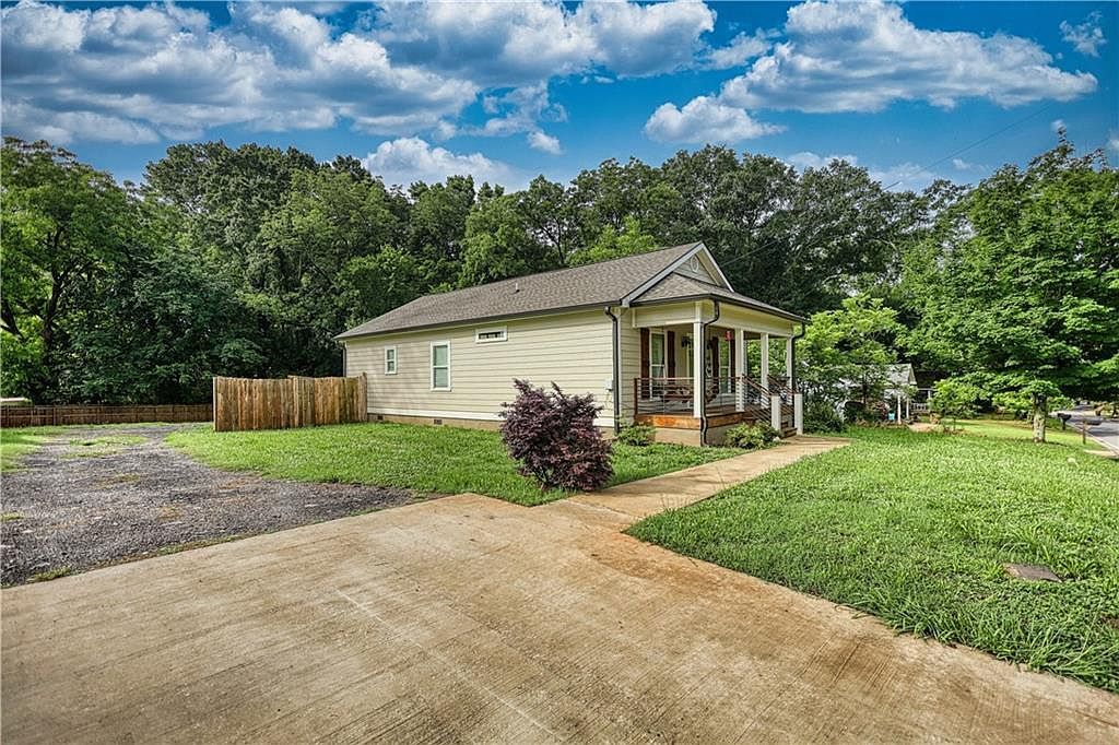 840 Pearl St Madison, GA 30650 - Thumbnail 4