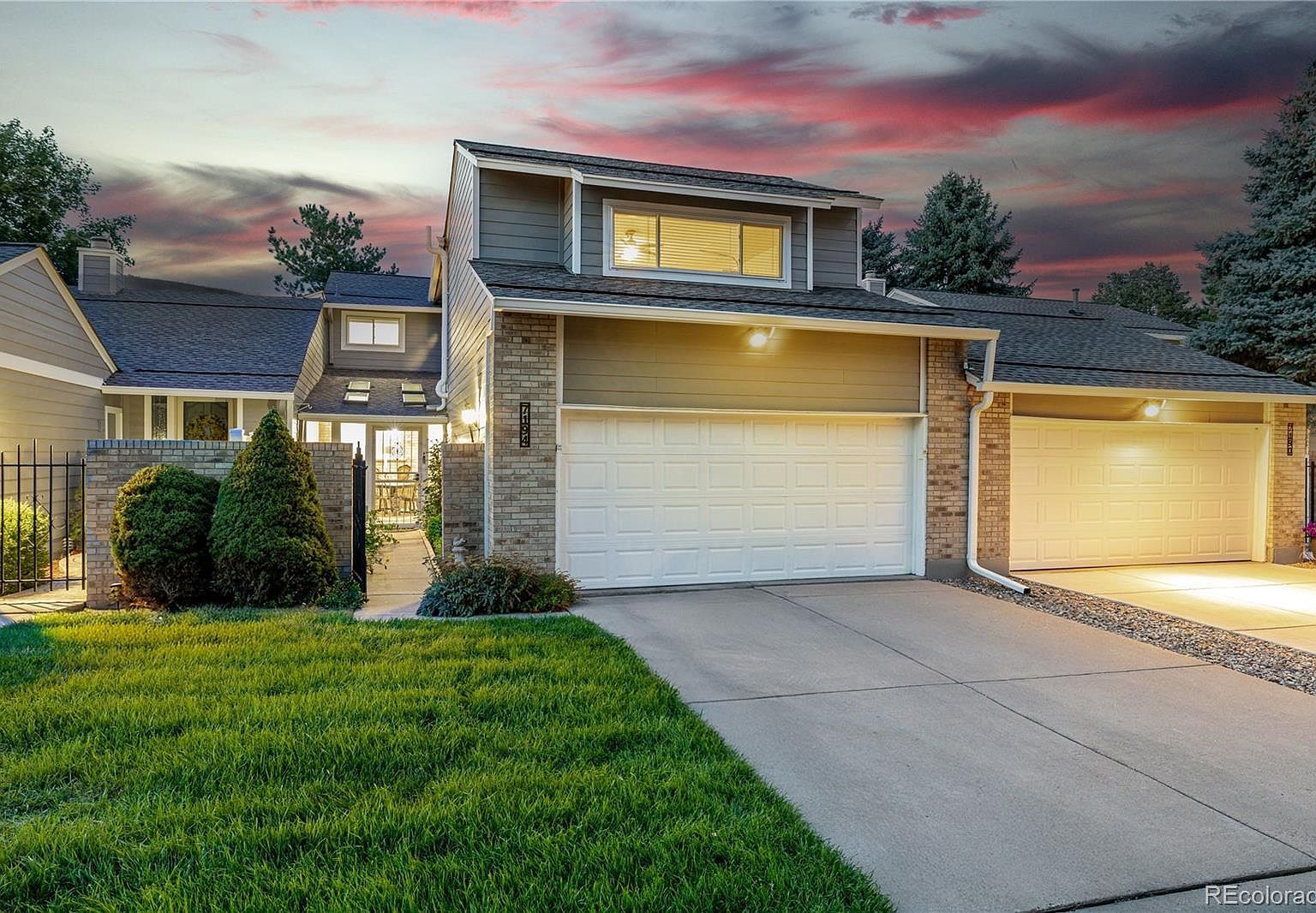 7194 S Vine Cir E #E Littleton, CO 80122 - Thumbnail 4