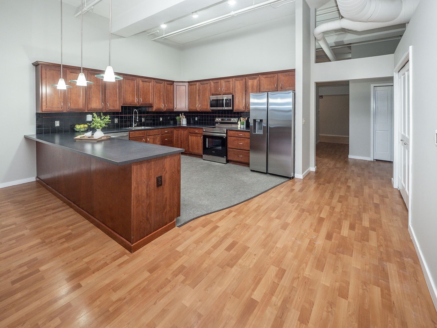 125 S Kalamazoo Mall APT 508 Kalamazoo, MI 49007 - Thumbnail 4