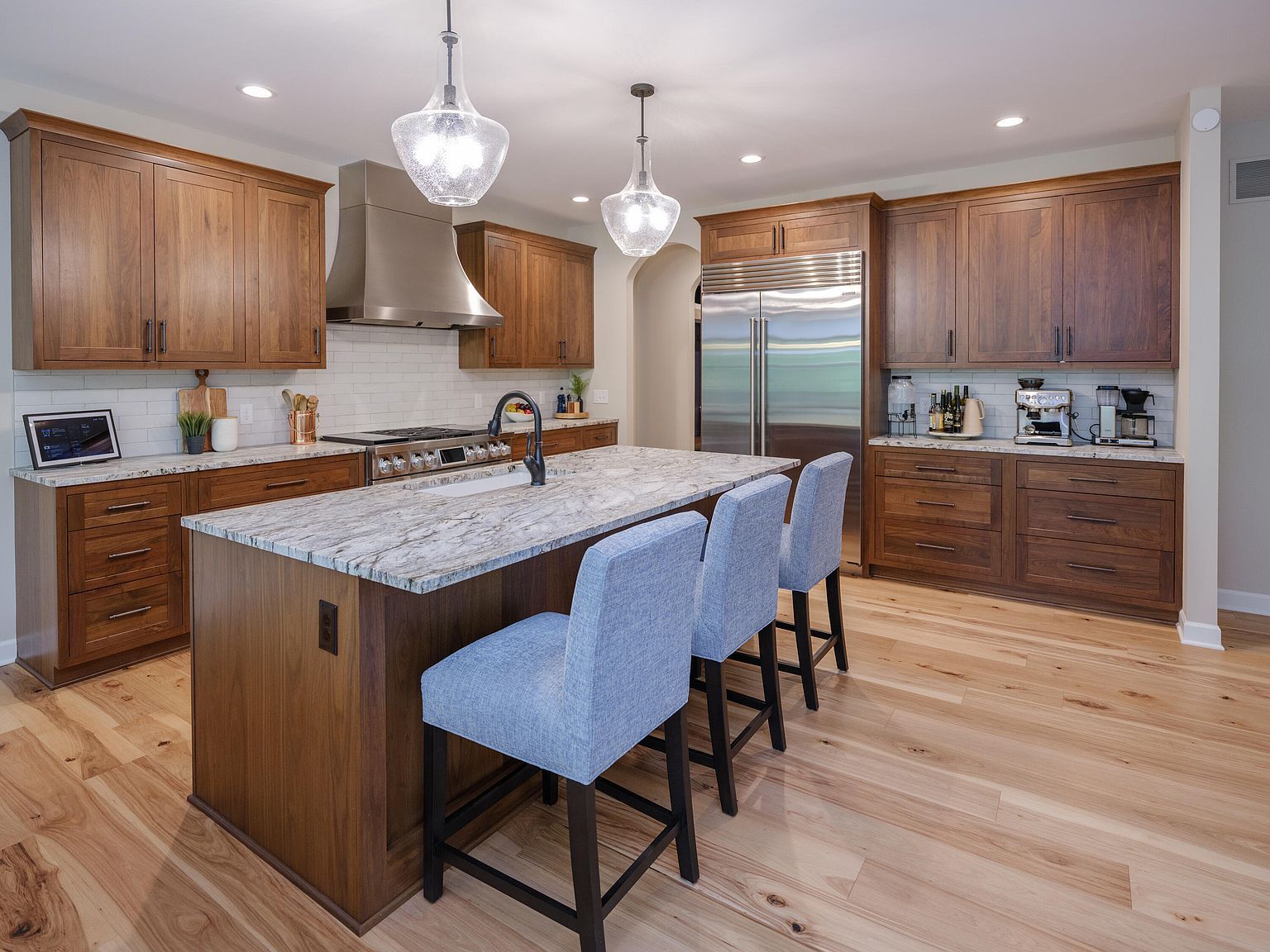 6583 W Hidden Lake Cir Richland, MI 49083 - Thumbnail 4