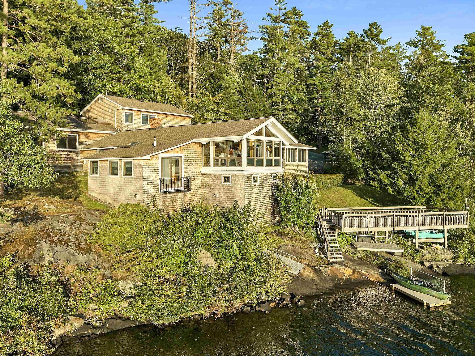 200 Shaker Blvd Enfield, NH 03748 - Thumbnail 4