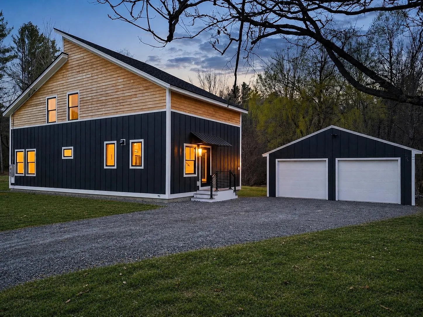 133 Ruddsboro Rd Etna, NH 03750 - Thumbnail 4