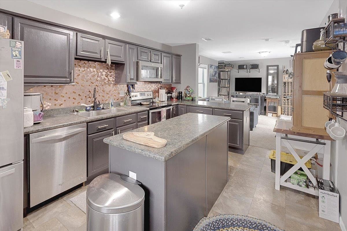 126 Ohear Ct UNIT 126 Waterbury, VT 05676 - Thumbnail 4