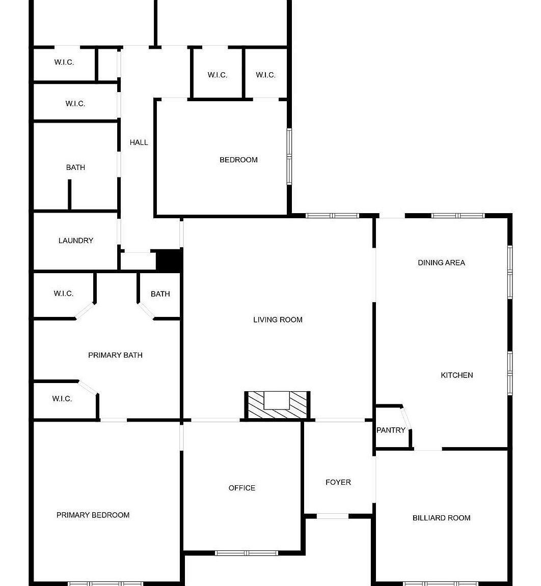 2412 Londonderry Dr Pearland, TX 77581 - Thumbnail 4