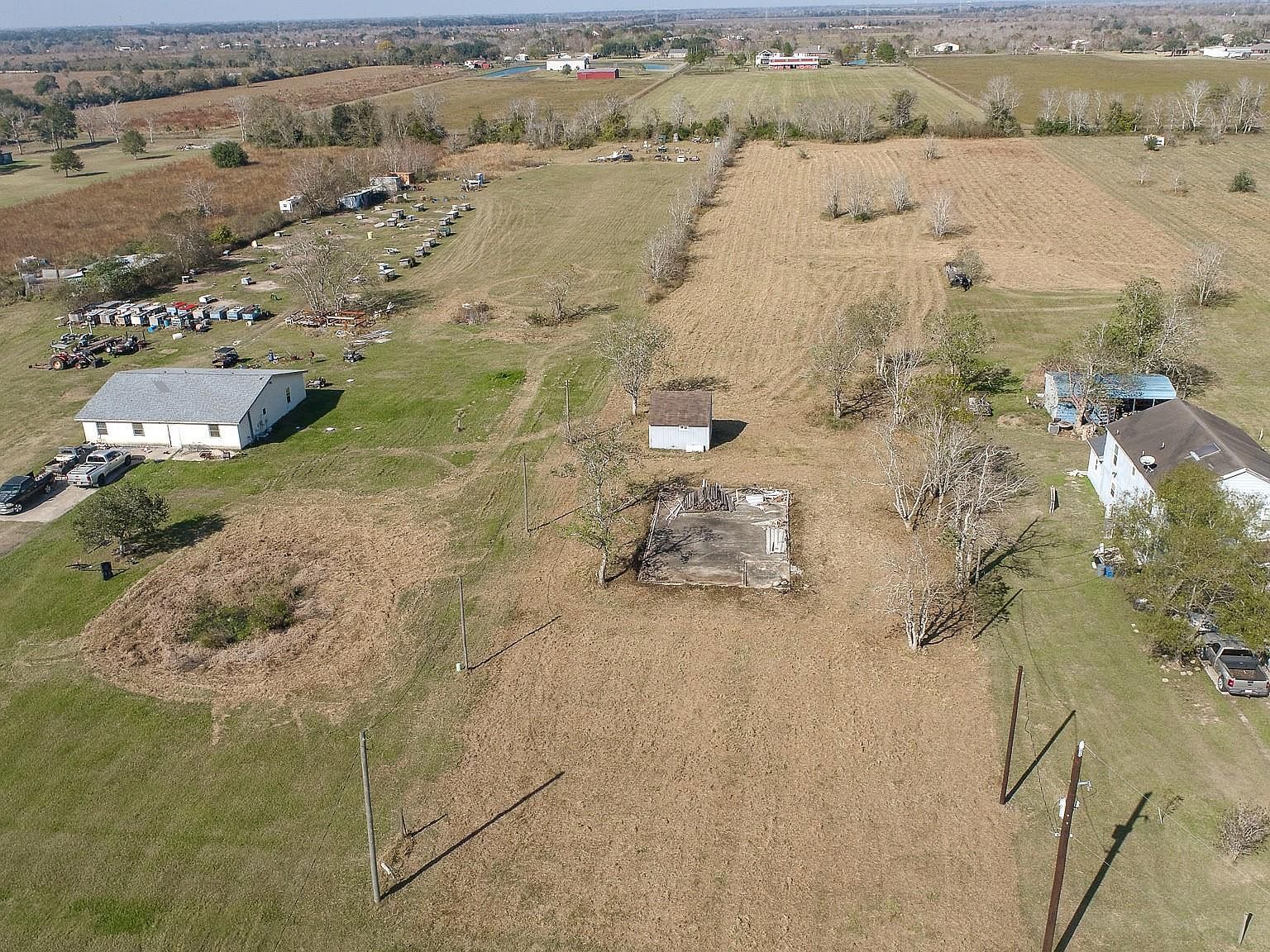 0 County Road 184c Dr Alvin, TX 77511 - Thumbnail 4