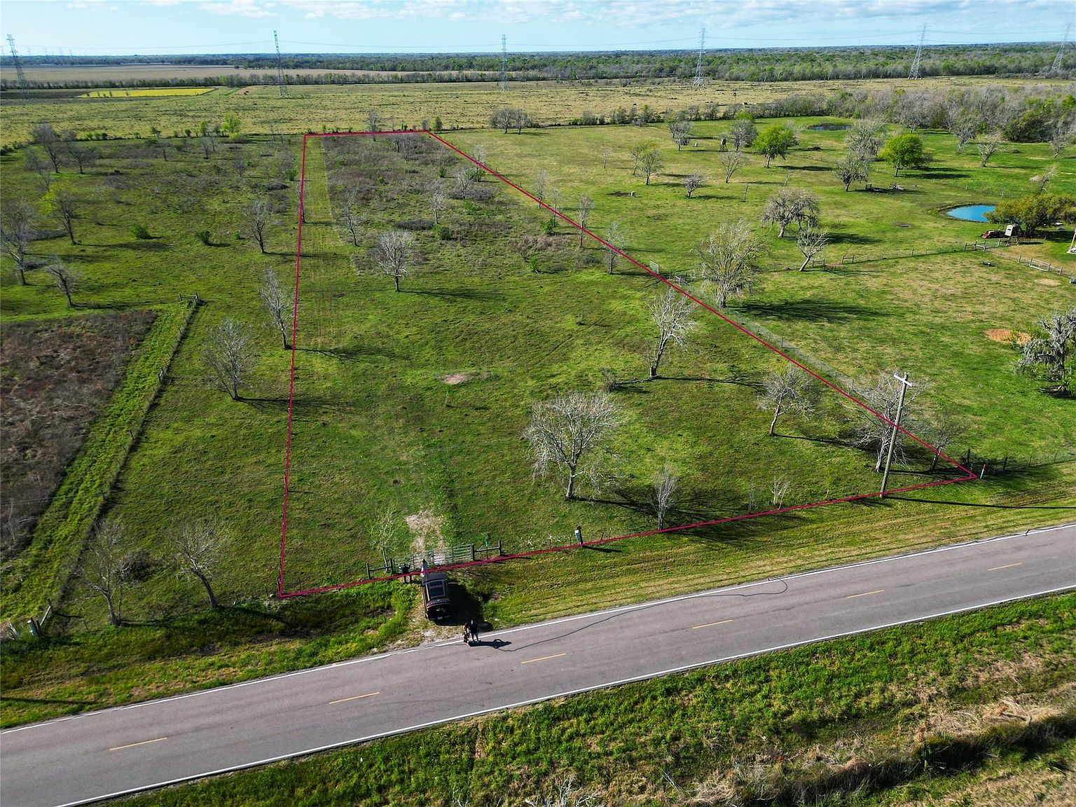 2115 County Road 244 Brazoria, TX 77422 - Thumbnail 4