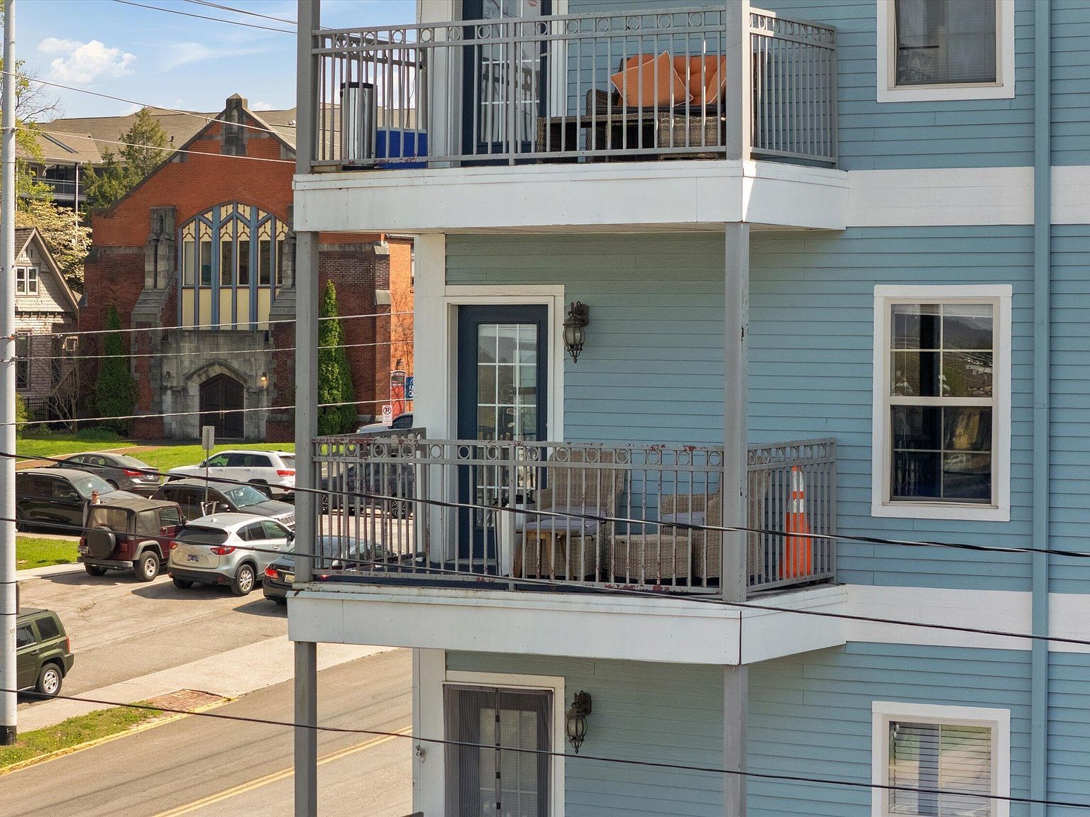 1613 Queen Anne Way Knoxville, TN 37916 - Thumbnail 4