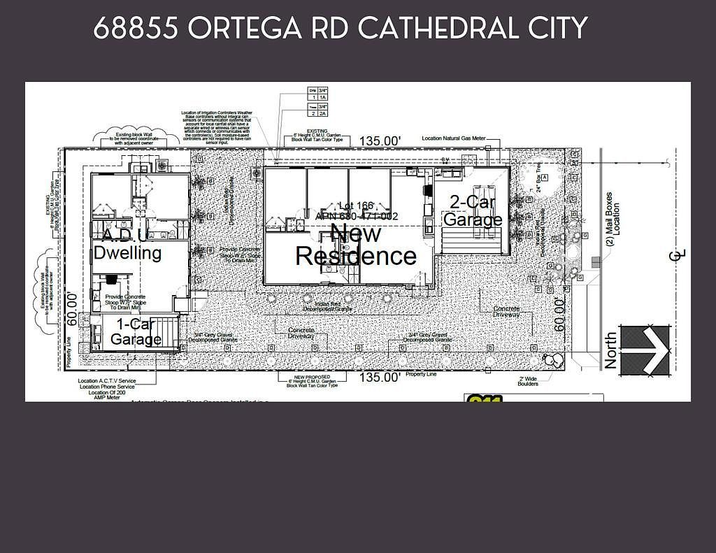 68855 Ortega Rd Cathedral City, CA 92234 - Thumbnail 4