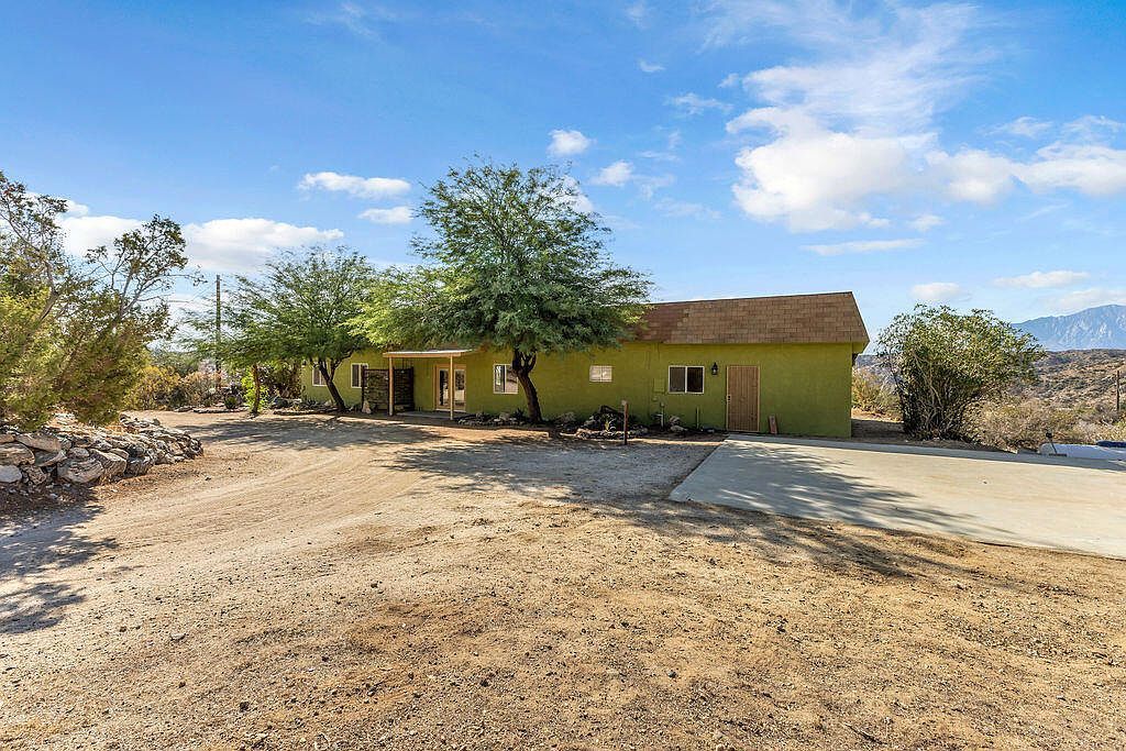 48819 Bird Of Paradise Rd Morongo Valley, CA 92256 - Thumbnail 4