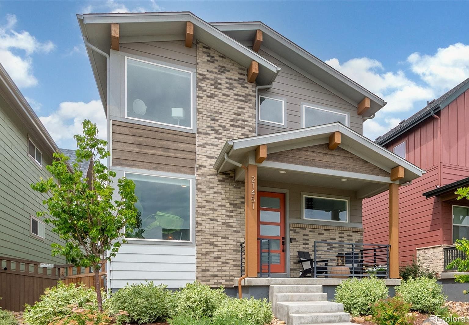 21451 E 60th Ave Aurora, CO 80019 - Thumbnail 4