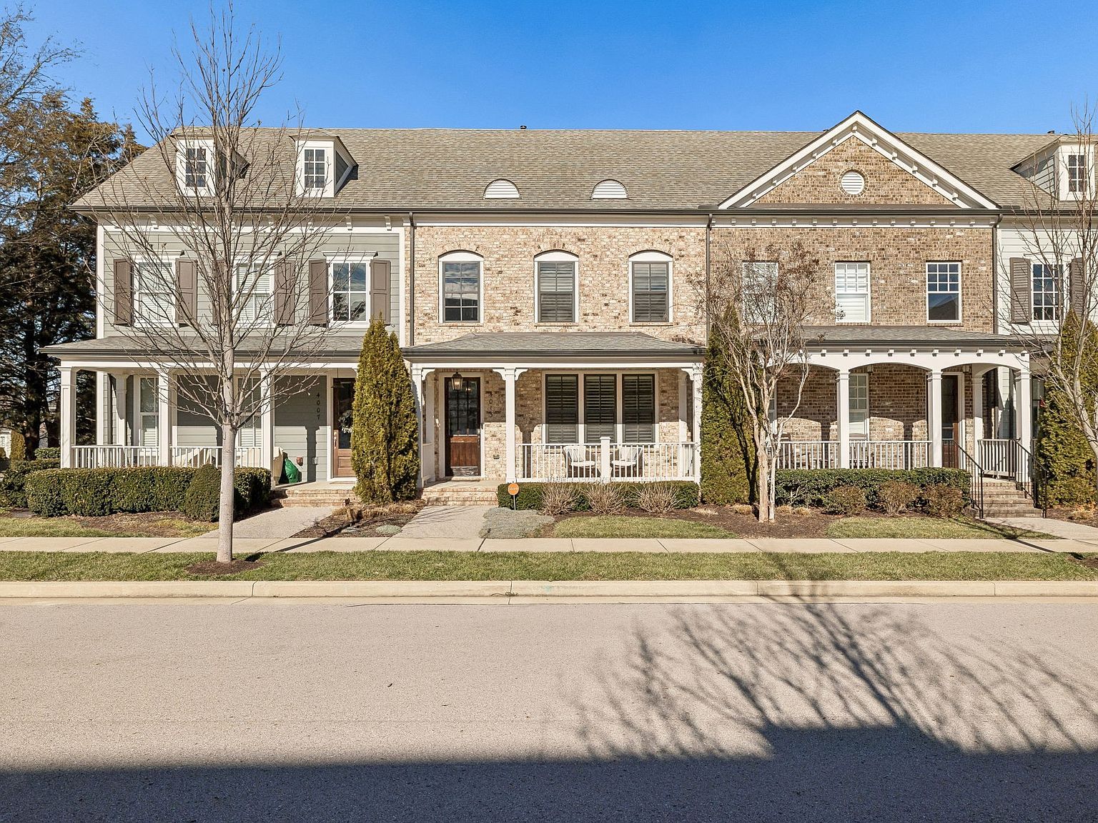 4013 Tomich Dr Franklin, TN 37064 - Thumbnail 4