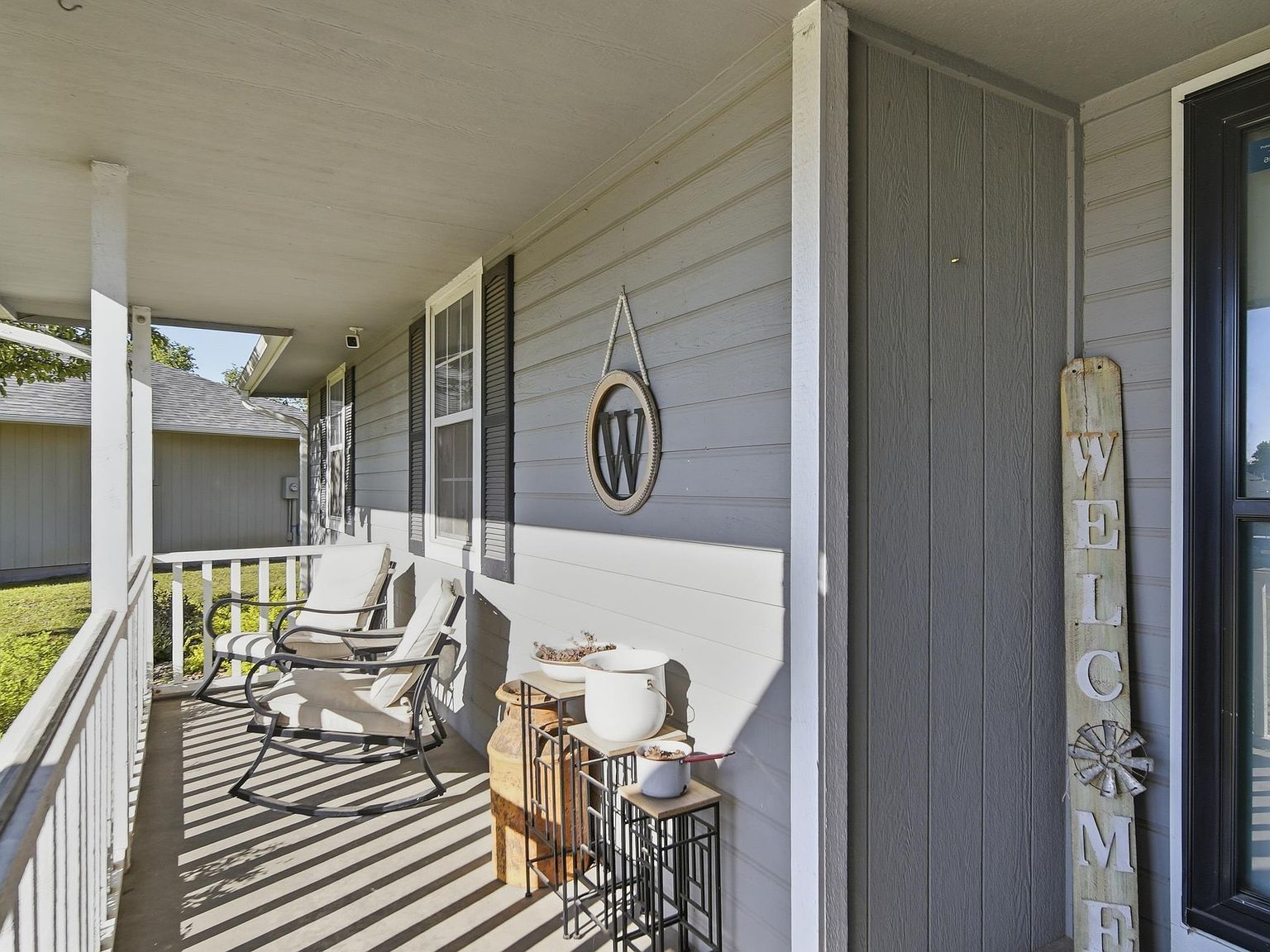 4037 NW Fielding Ter Topeka, KS 66618 - Thumbnail 4