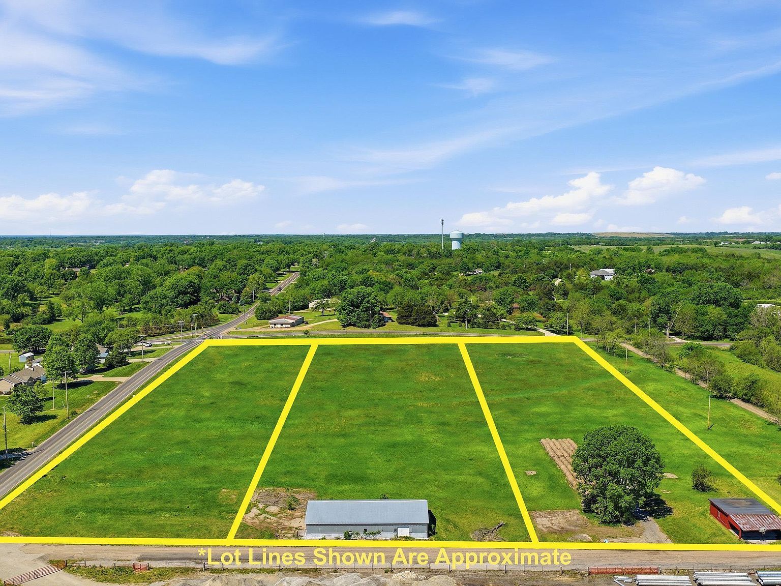 6218 NW Topeka Blvd Parcel 2 Topeka, KS 66617 - Thumbnail 4