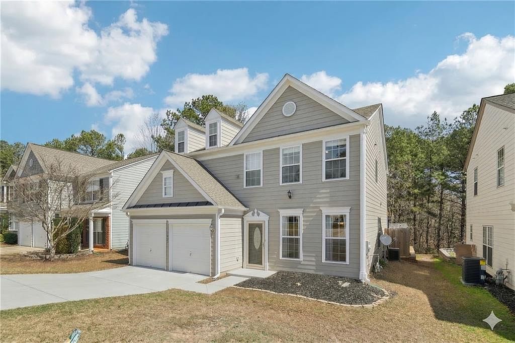 120 Wallnut Hall Cir Woodstock, GA 30189 - Thumbnail 4