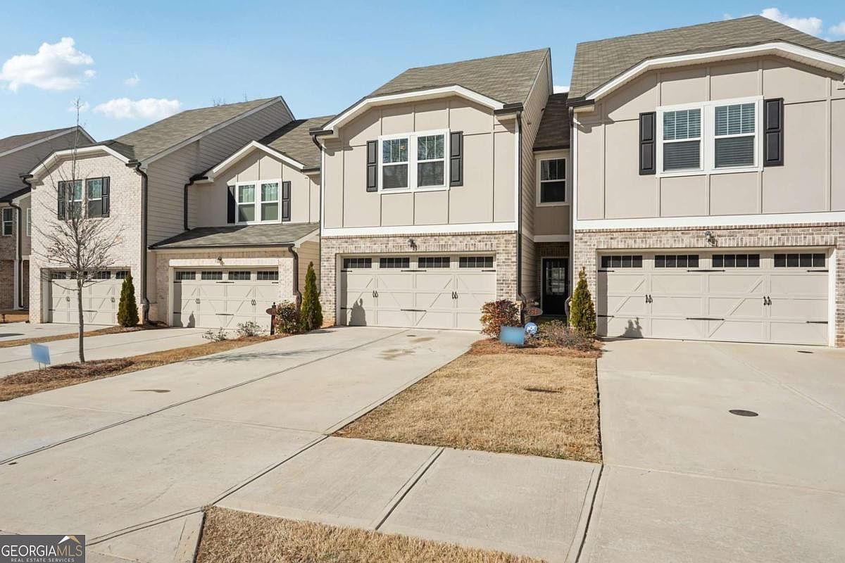 234 Timberland Ave Dawsonville, GA 30534 - Thumbnail 4