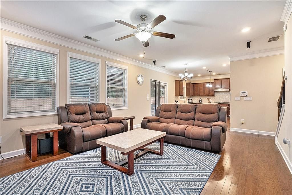 6370 Shiloh Woods Dr Cumming, GA 30040 - Thumbnail 4