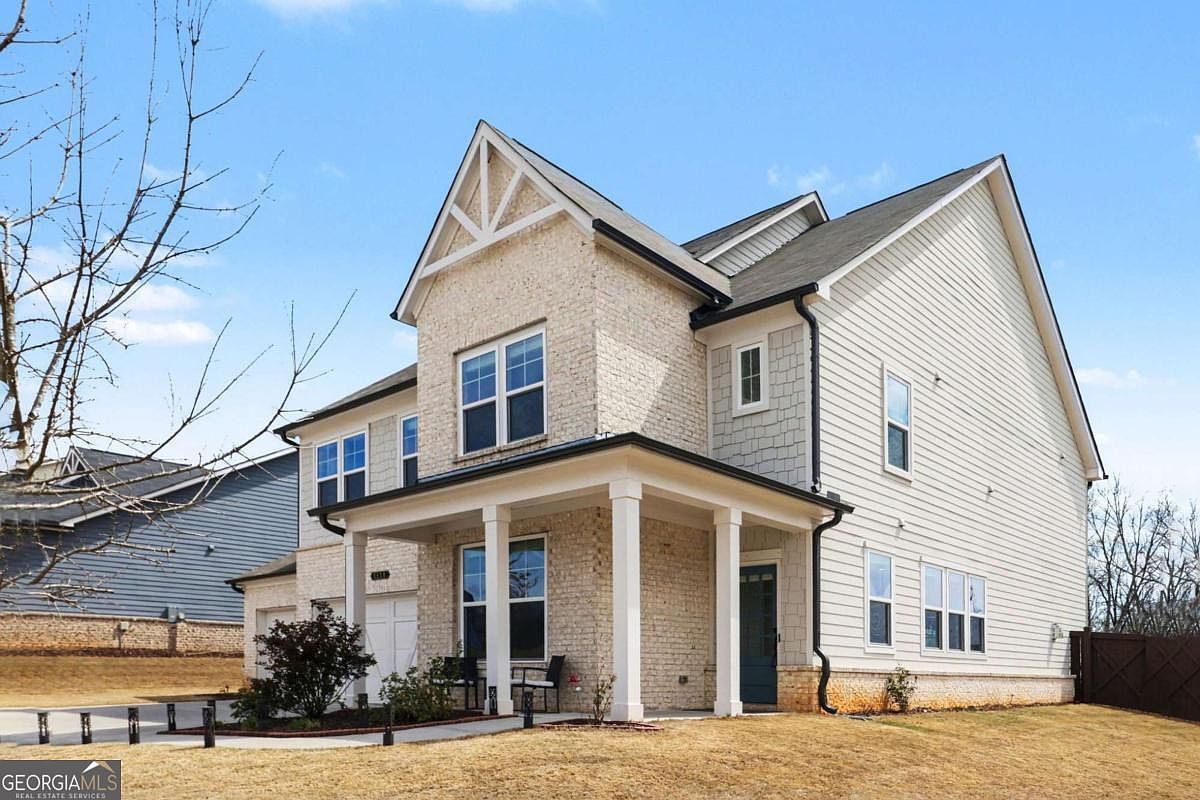 5510 Bower Pl Cumming, GA 30028 - Thumbnail 4