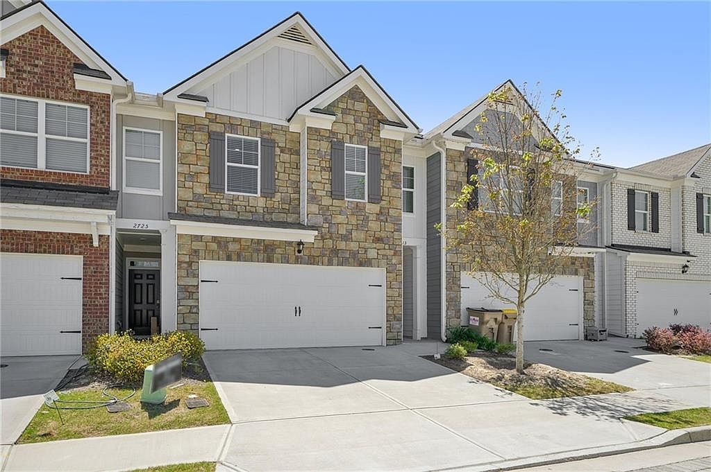 2715 Poppy Ct Buford, GA 30519 - Thumbnail 4