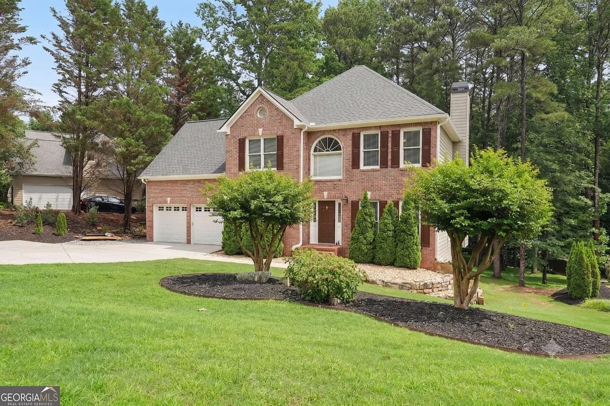 2125 Melrose Trce Cumming, GA 30041 - Thumbnail 4