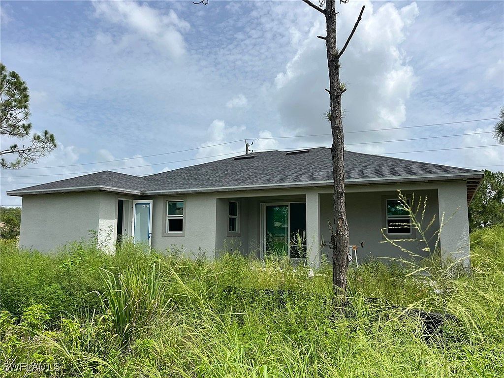 479 Windermere Dr Lehigh Acres, FL 33972  | Single Family