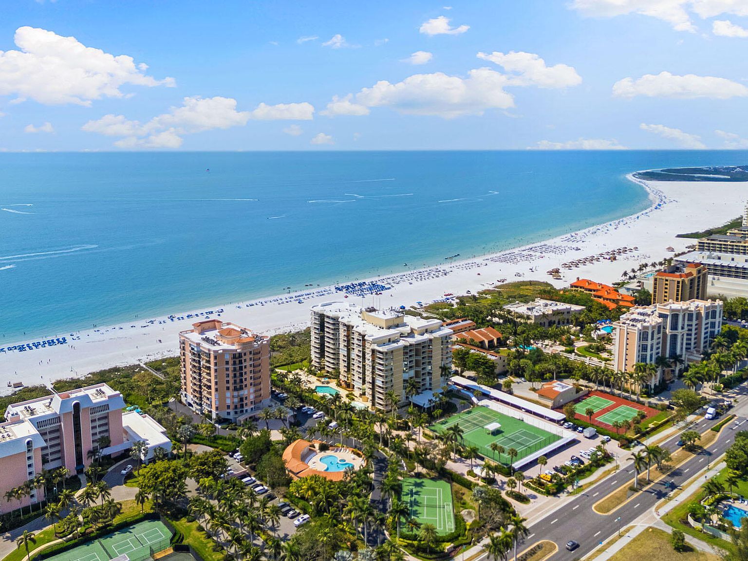 520 S Collier Blvd UNIT 1108 Marco Island, FL 34145 - Thumbnail 4