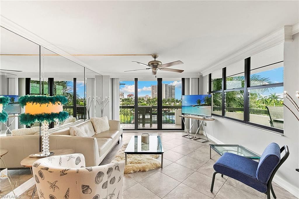 591 Seaview Ct APT A508 Marco Island, FL 34145 - Thumbnail 4