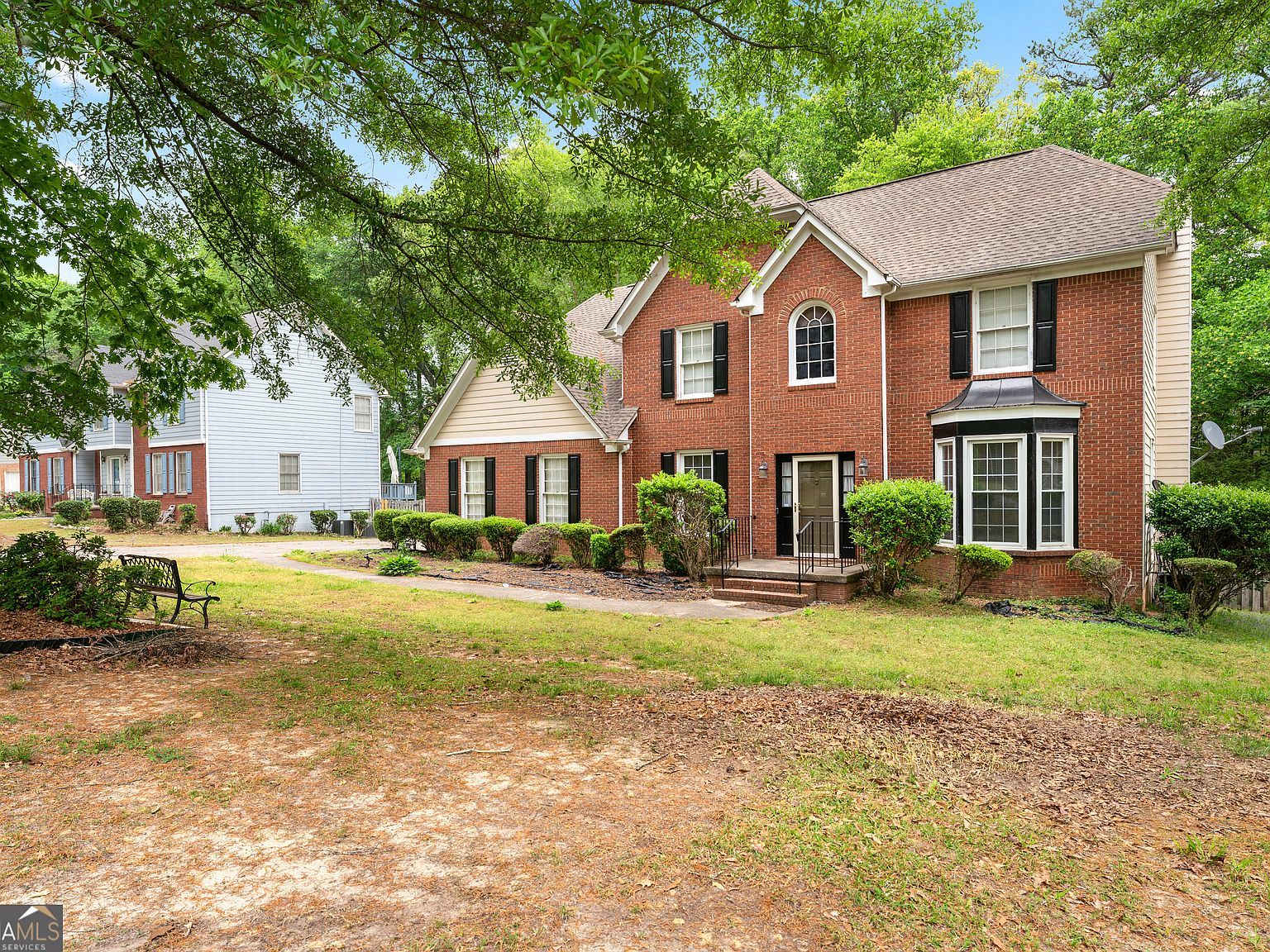 10044 Point View Dr Jonesboro, GA 30238 - Thumbnail 4