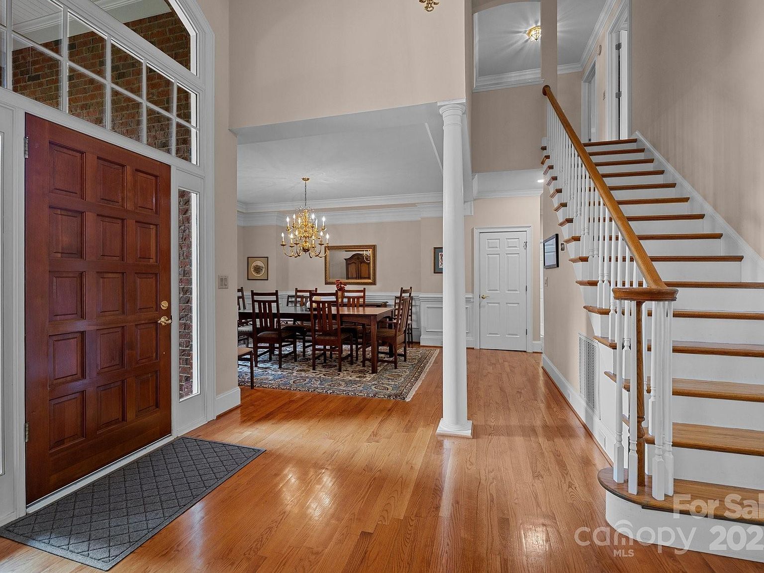 10317 Clubhouse View Ln Mint Hill, NC 28227 - Thumbnail 4