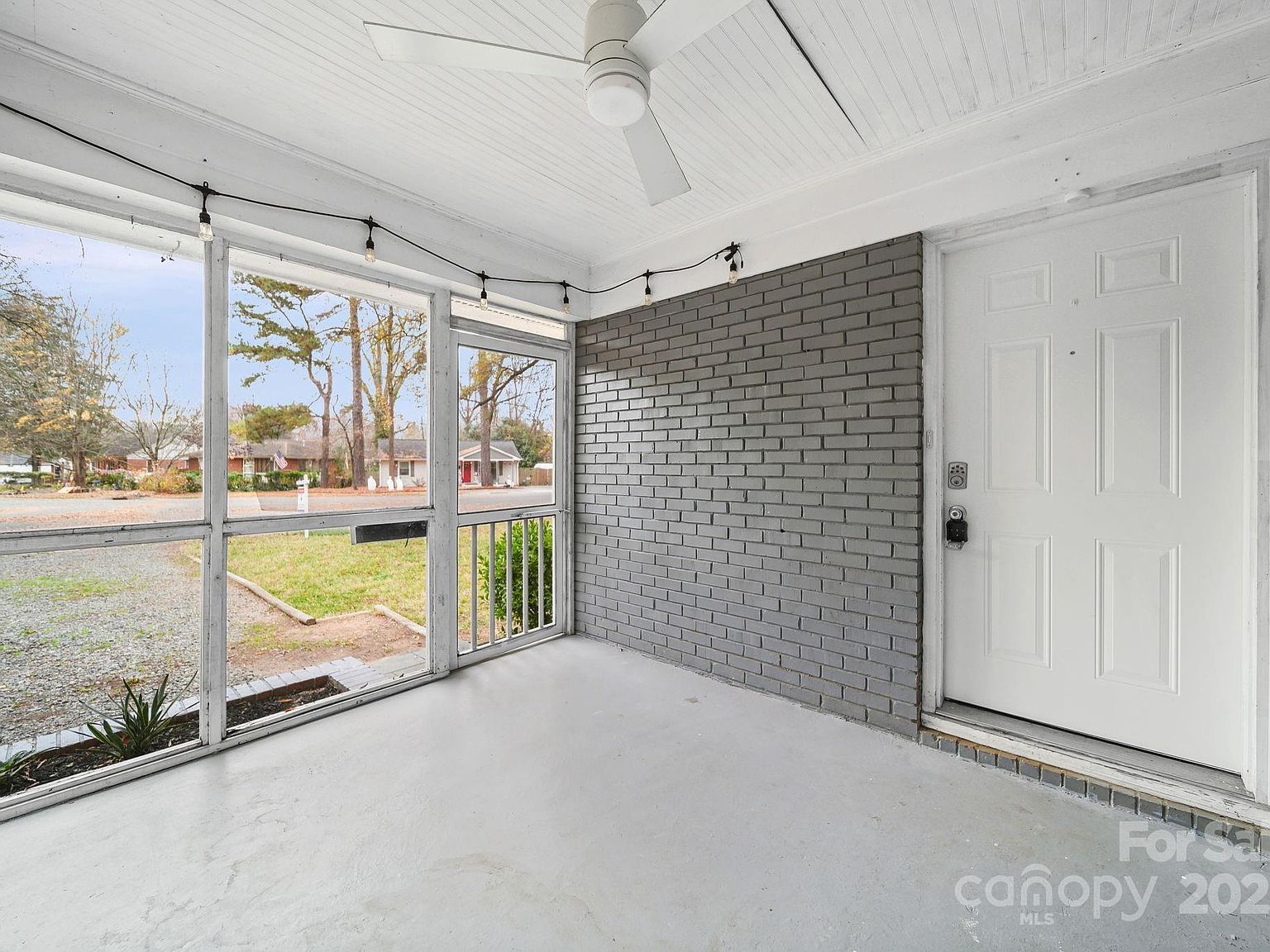 1521 Anderson St Charlotte, NC 28205 - Thumbnail 4