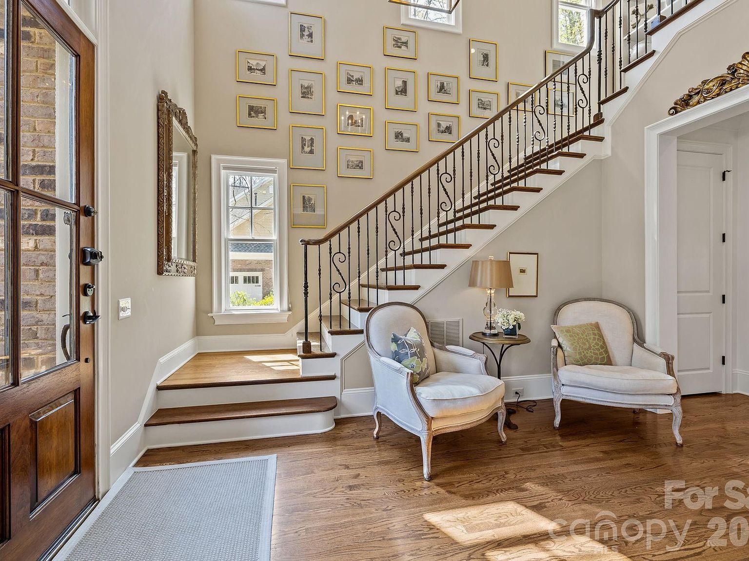 12514 Wood Warbler Dr Charlotte, NC 28278 - Thumbnail 4