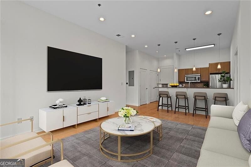 1430 Dresden Dr #245 Atlanta, GA 30319 - Thumbnail 4