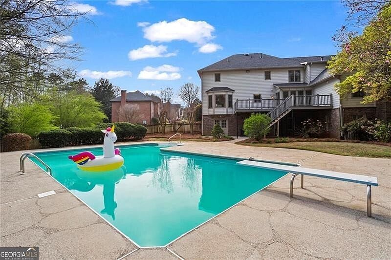 4350 Fallowfield Ln SW Lilburn, GA 30047 - Thumbnail 4