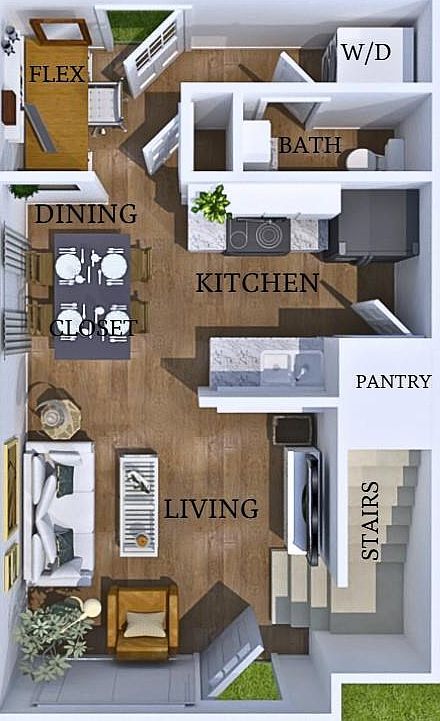 99 Mager Lane Pne Hutto, TX 78634 - Thumbnail 4