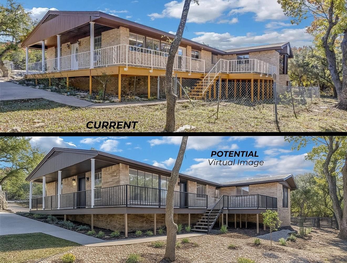 10336 W Darleen Dr Leander, TX 78641 - Thumbnail 4