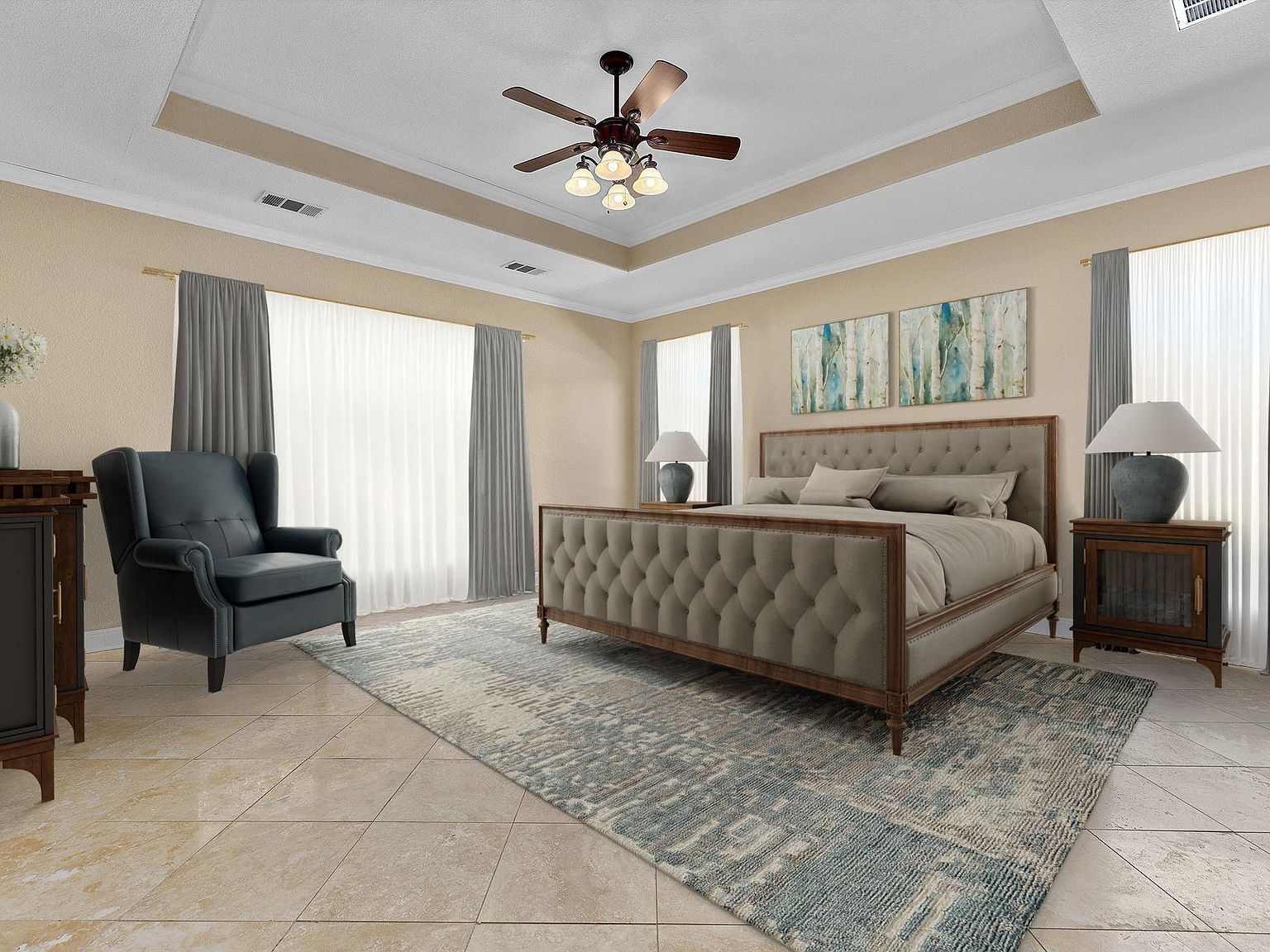 3237 Bay Hill Ln Round Rock, TX 78664 - Thumbnail 4