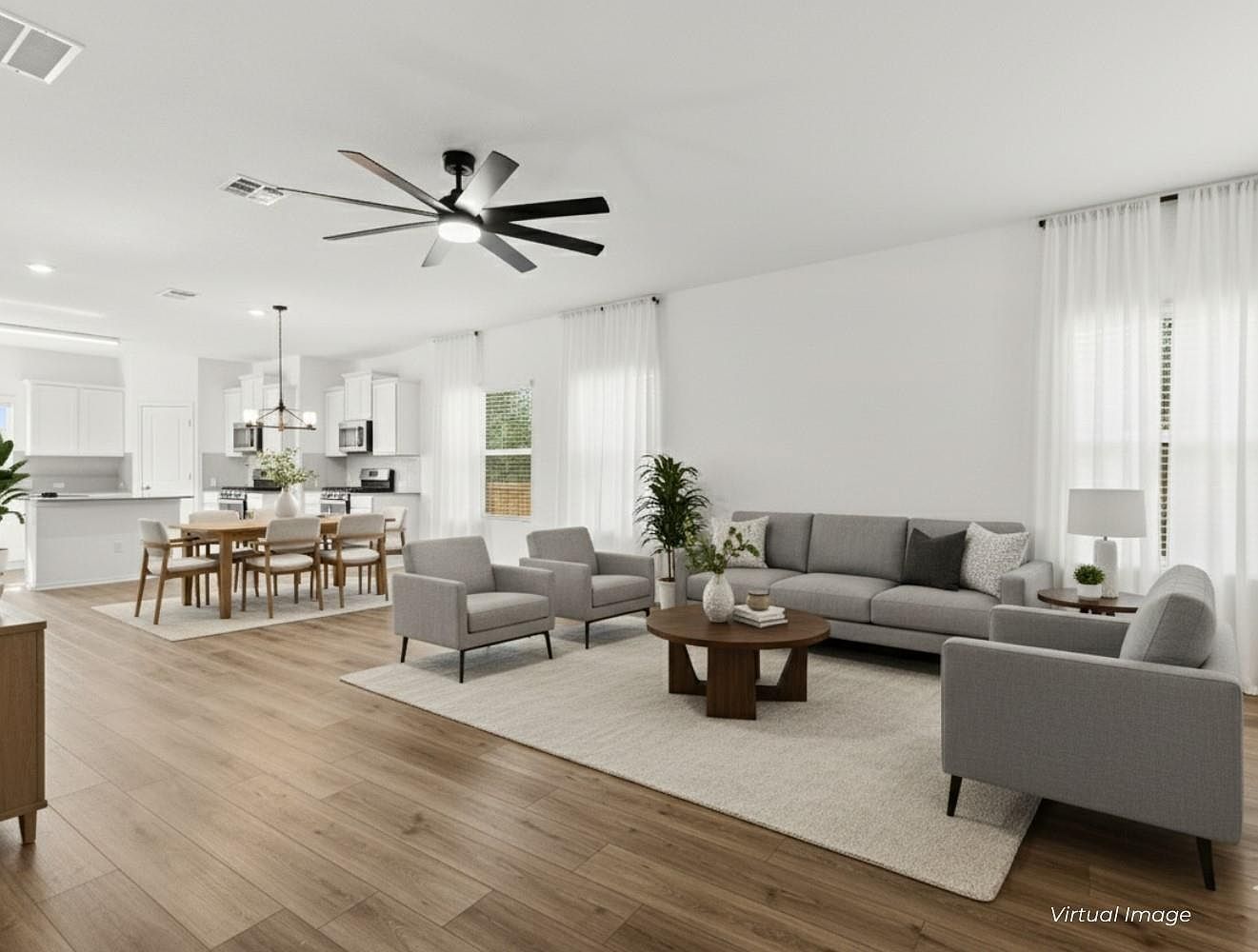 22913 Agave Grove Dr Lago Vista, TX 78645 - Thumbnail 4